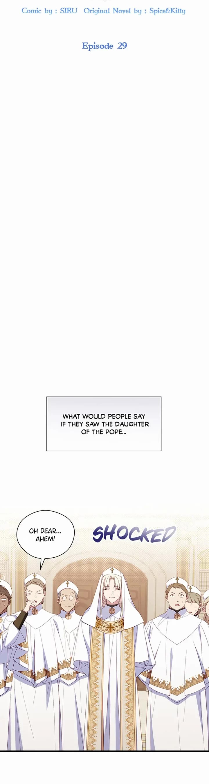 How to Win My Husband Over Chapter 29 page 10 - Chapter 29