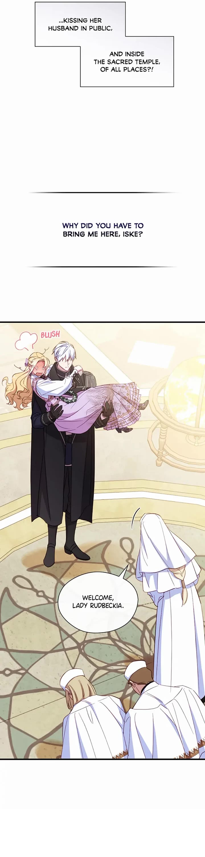 How to Win My Husband Over Chapter 29 page 11 - Chapter 29