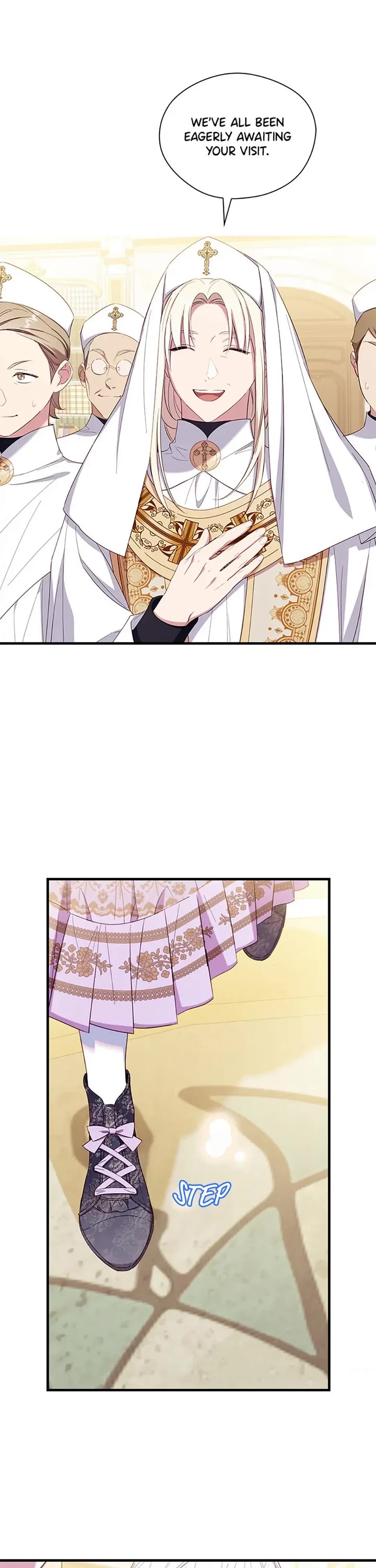 How to Win My Husband Over Chapter 29 page 12 - Chapter 29