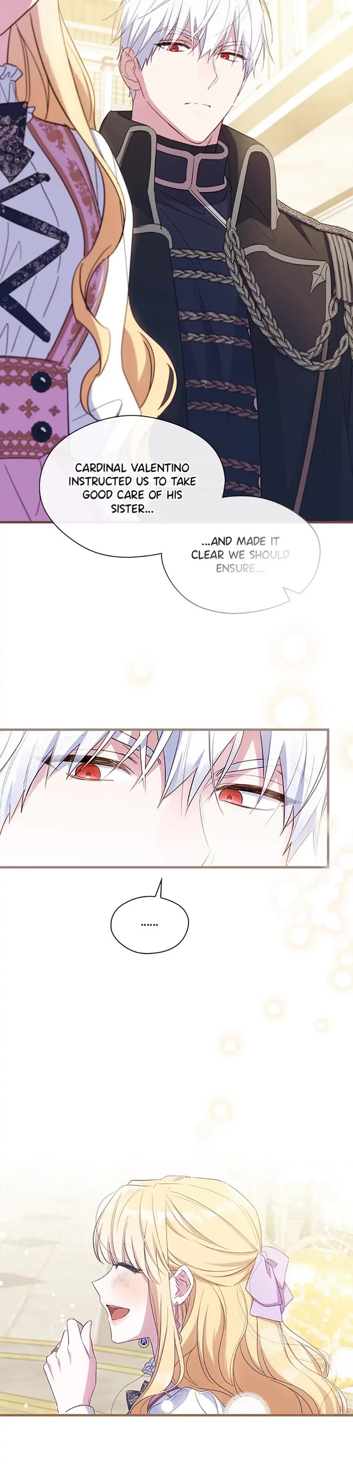 How to Win My Husband Over Chapter 29 page 13 - Chapter 29