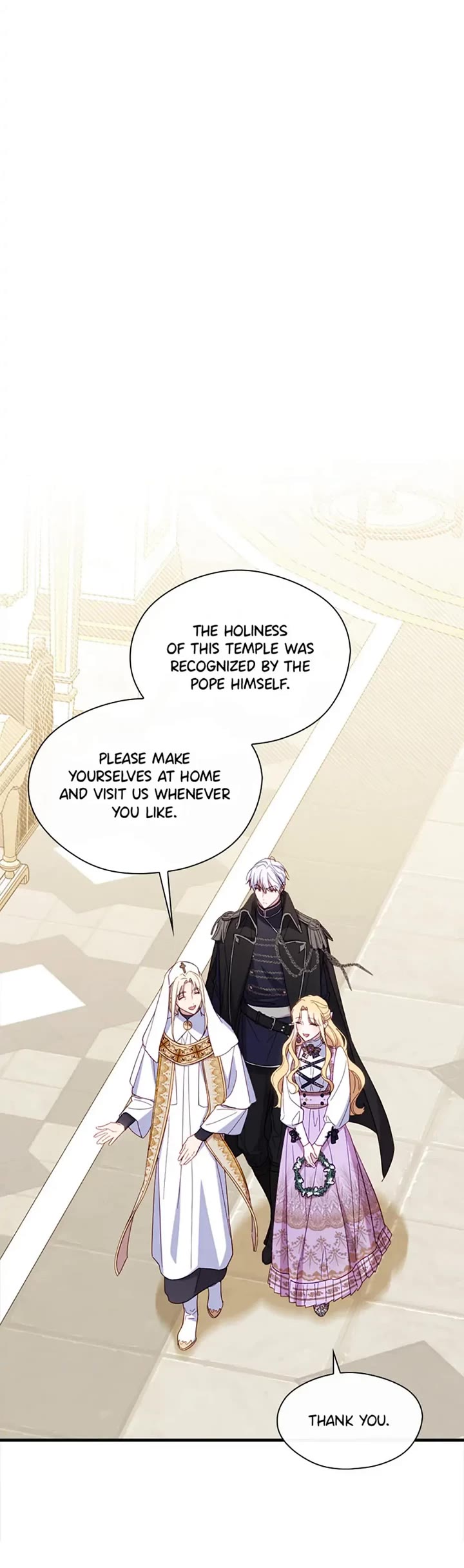 How to Win My Husband Over Chapter 29 page 14 - Chapter 29