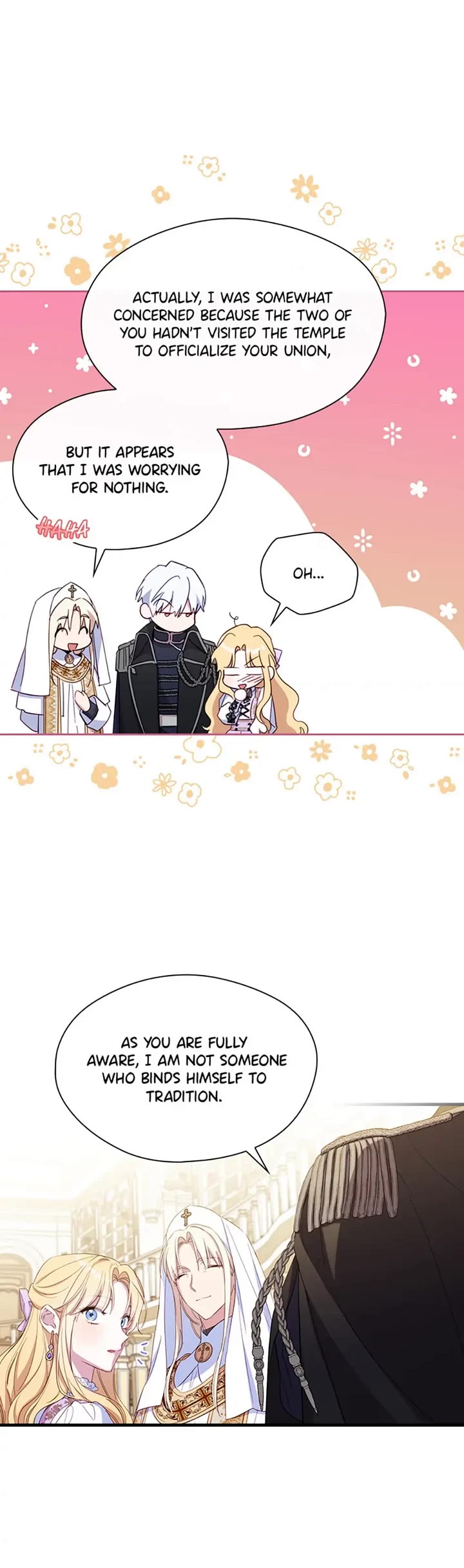 How to Win My Husband Over Chapter 29 page 15 - Chapter 29