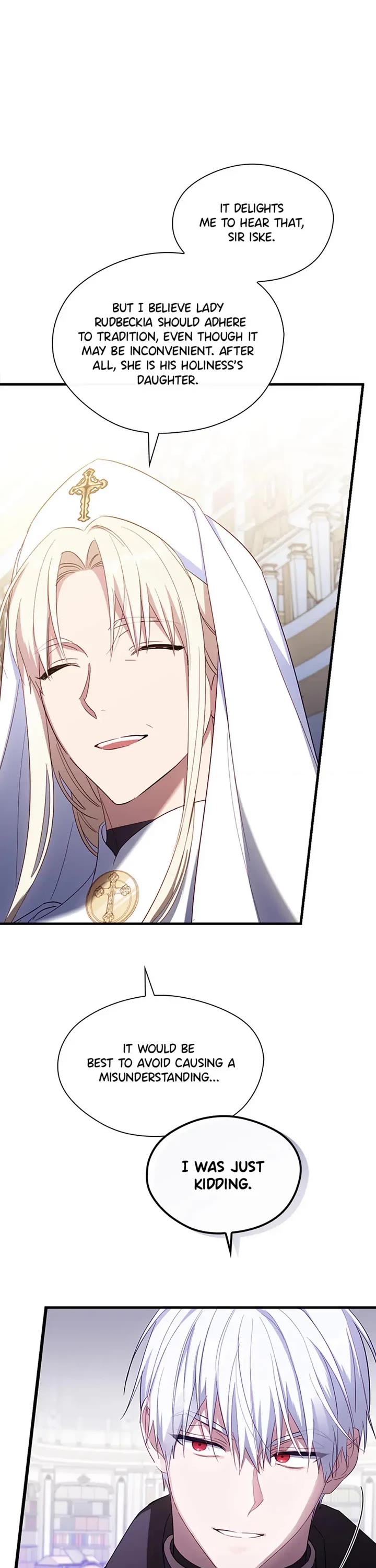 How to Win My Husband Over Chapter 29 page 16 - Chapter 29