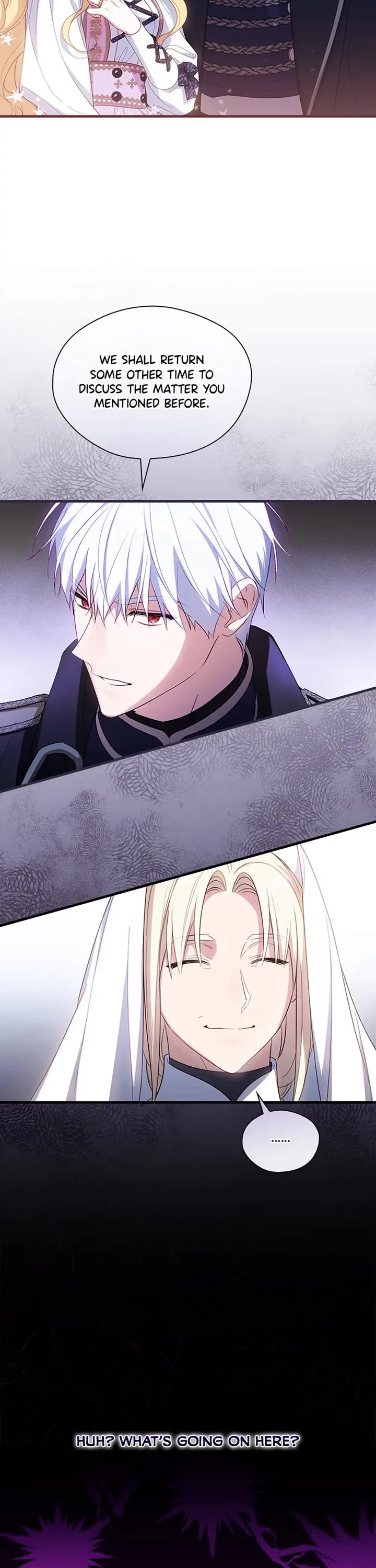 How to Win My Husband Over Chapter 29 page 18 - Chapter 29
