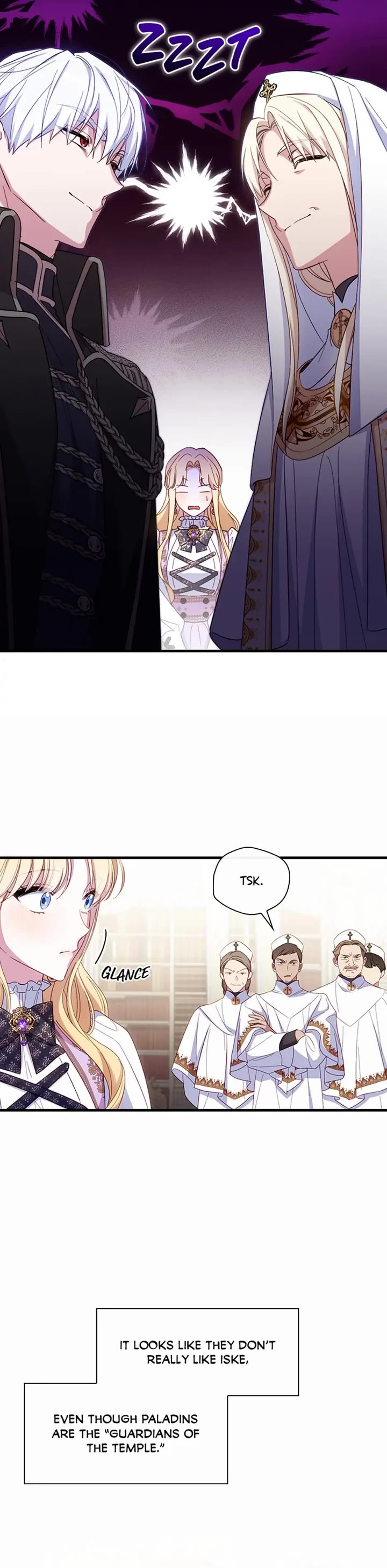 How to Win My Husband Over Chapter 29 page 19 - Chapter 29