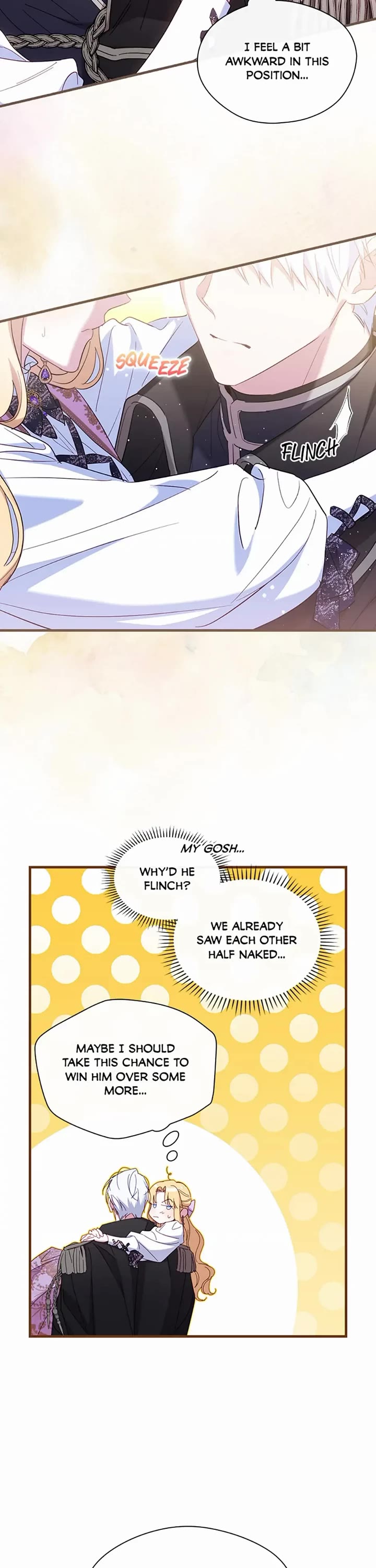 How to Win My Husband Over Chapter 29 page 2 - Chapter 29