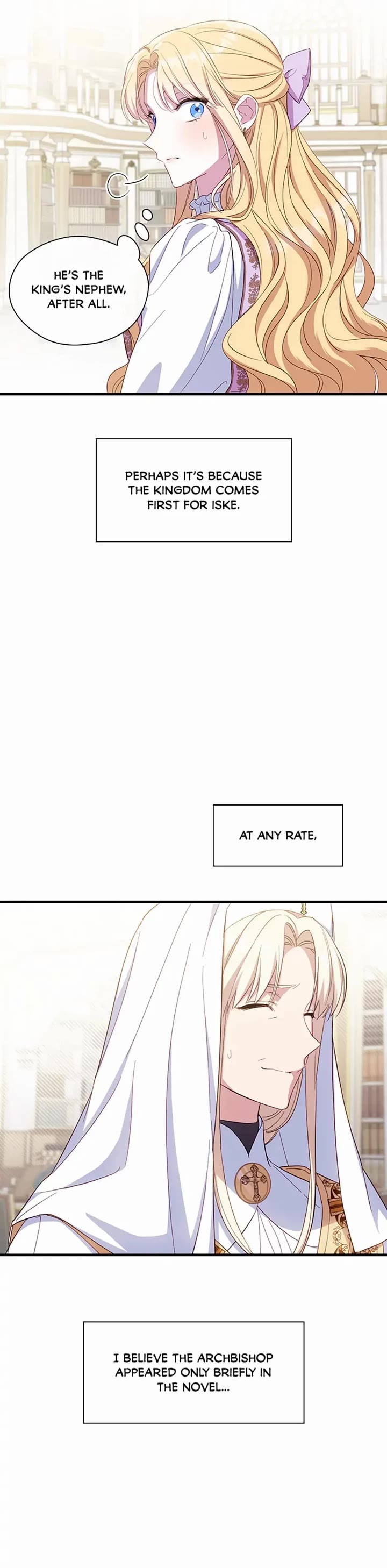 How to Win My Husband Over Chapter 29 page 20 - Chapter 29