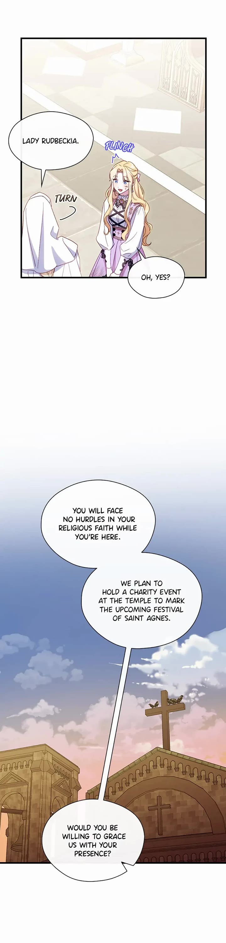 How to Win My Husband Over Chapter 29 page 21 - Chapter 29