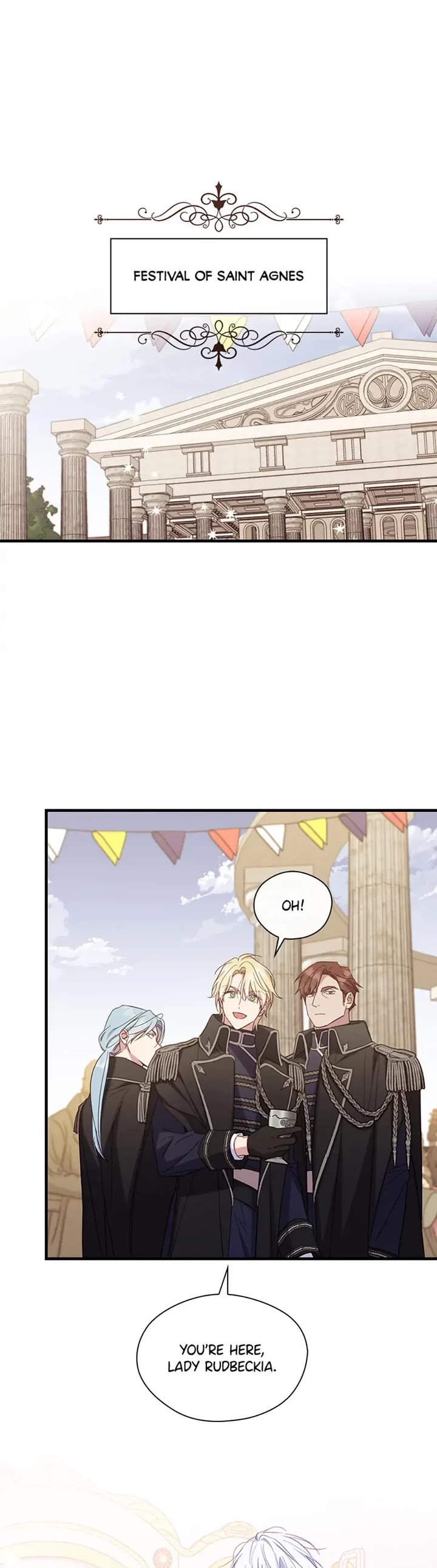 How to Win My Husband Over Chapter 29 page 24 - Chapter 29