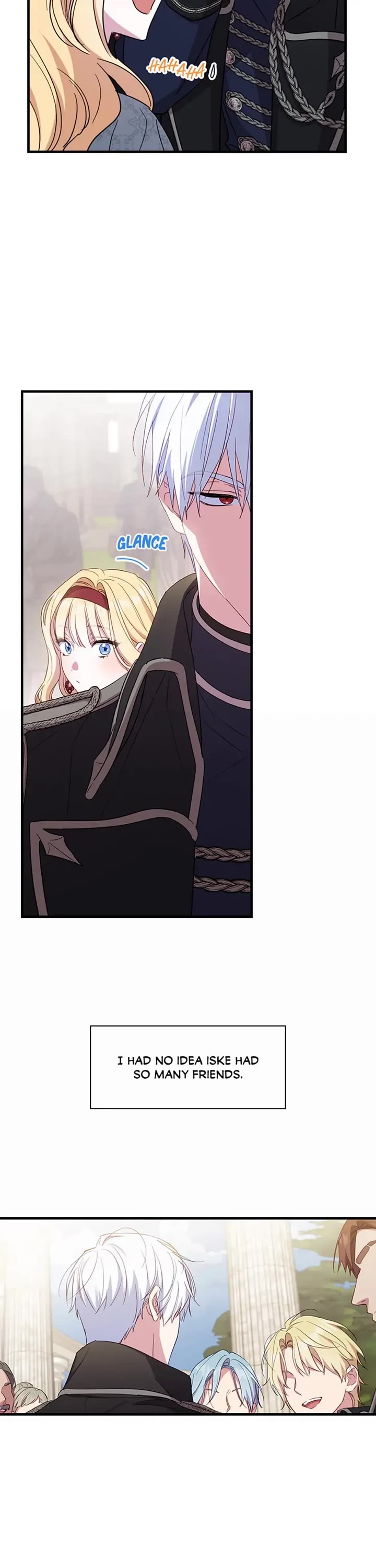 How to Win My Husband Over Chapter 29 page 26 - Chapter 29