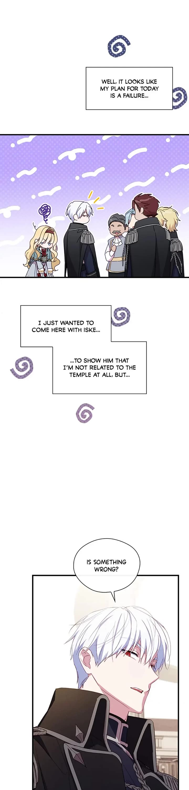 How to Win My Husband Over Chapter 29 page 27 - Chapter 29
