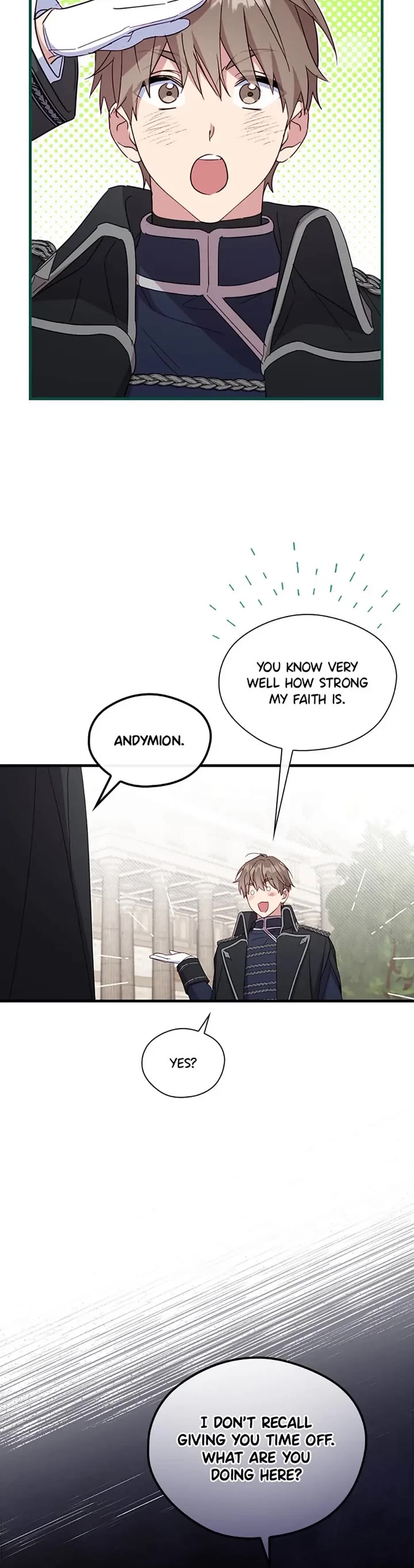 How to Win My Husband Over Chapter 29 page 29 - Chapter 29