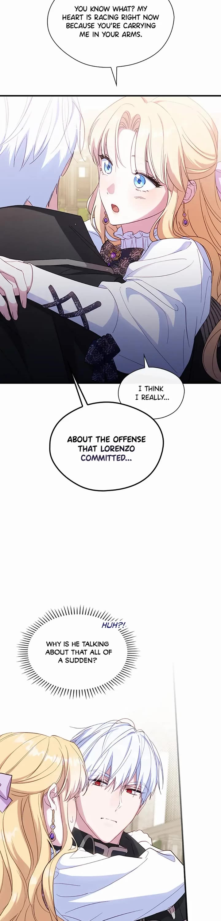 How to Win My Husband Over Chapter 29 page 3 - Chapter 29