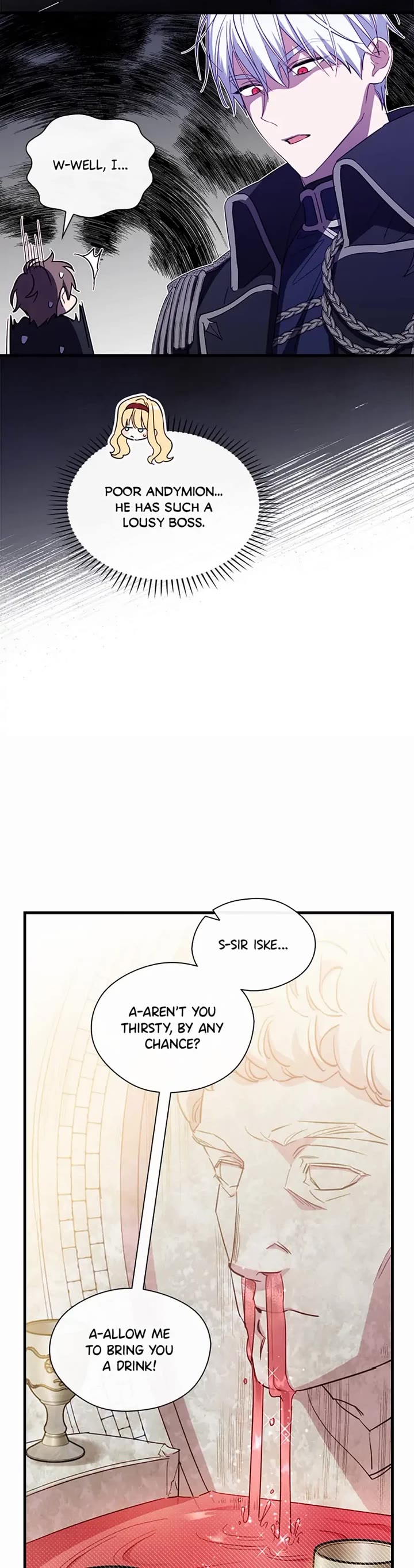How to Win My Husband Over Chapter 29 page 30 - Chapter 29
