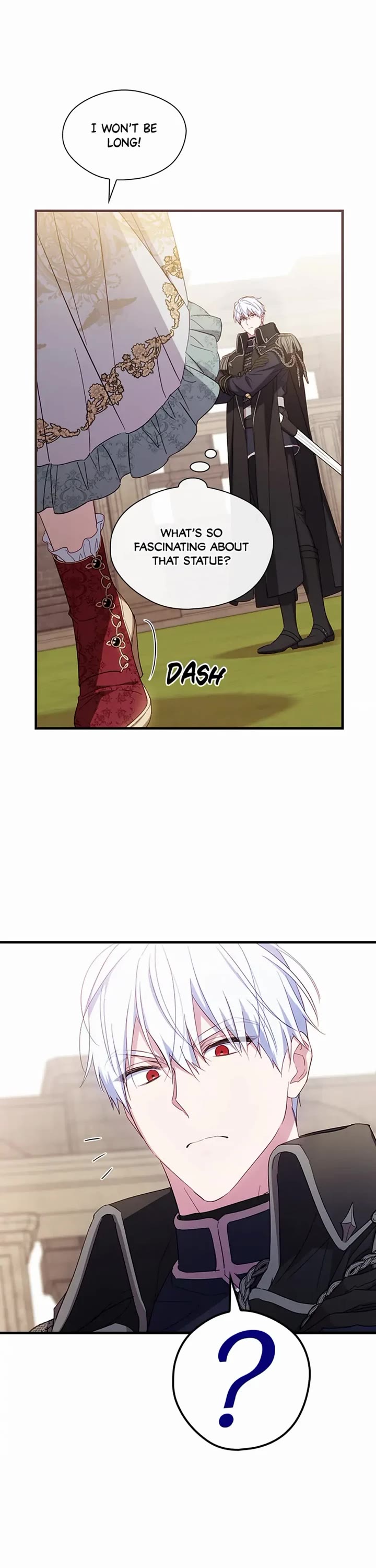 How to Win My Husband Over Chapter 29 page 32 - Chapter 29