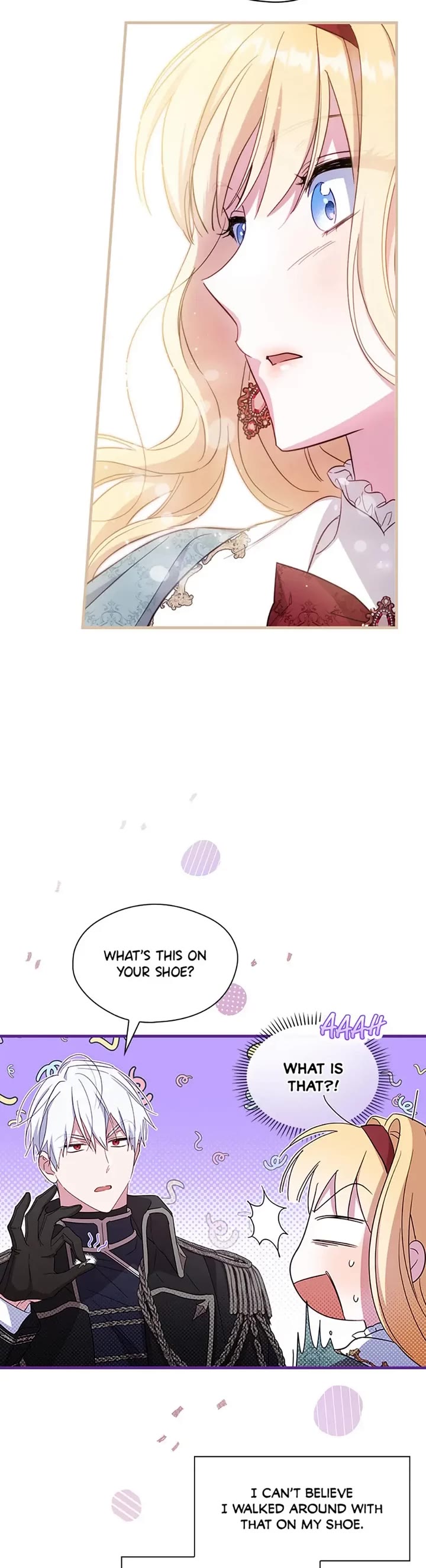 How to Win My Husband Over Chapter 29 page 34 - Chapter 29