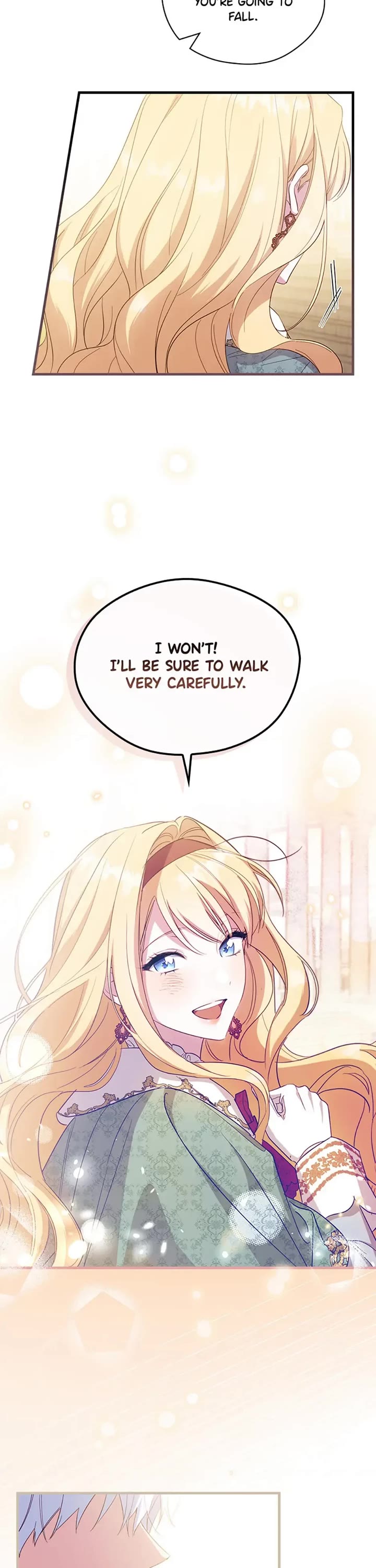 How to Win My Husband Over Chapter 29 page 36 - Chapter 29