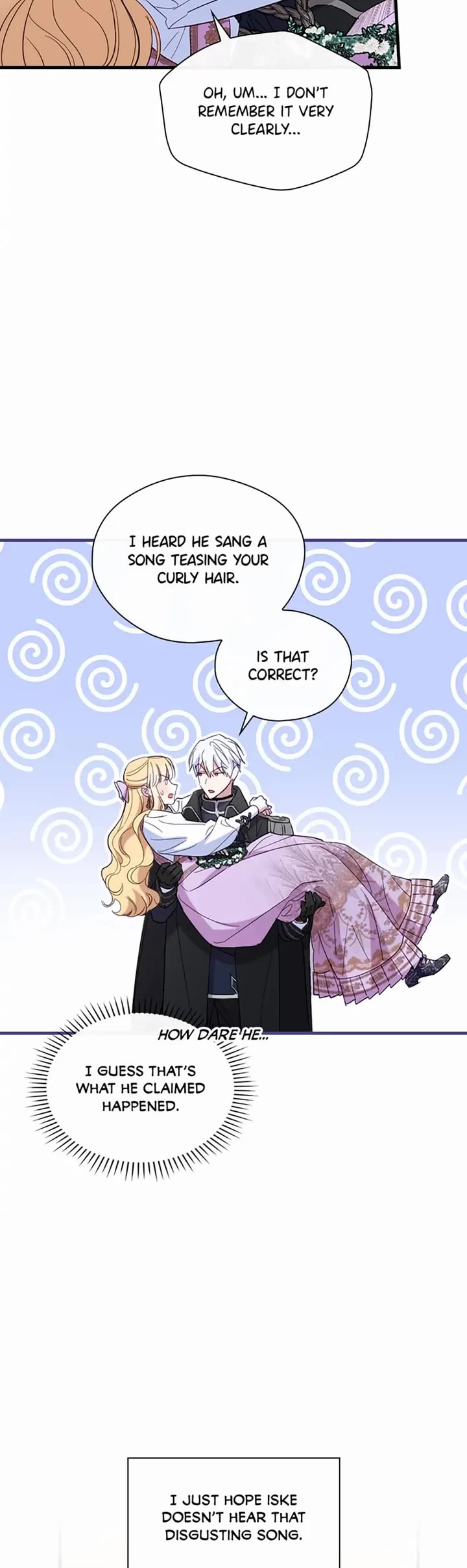 How to Win My Husband Over Chapter 29 page 4 - Chapter 29