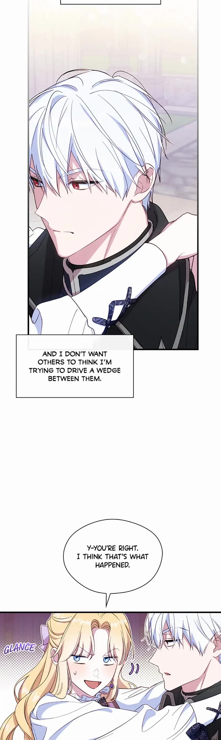 How to Win My Husband Over Chapter 29 page 5 - Chapter 29
