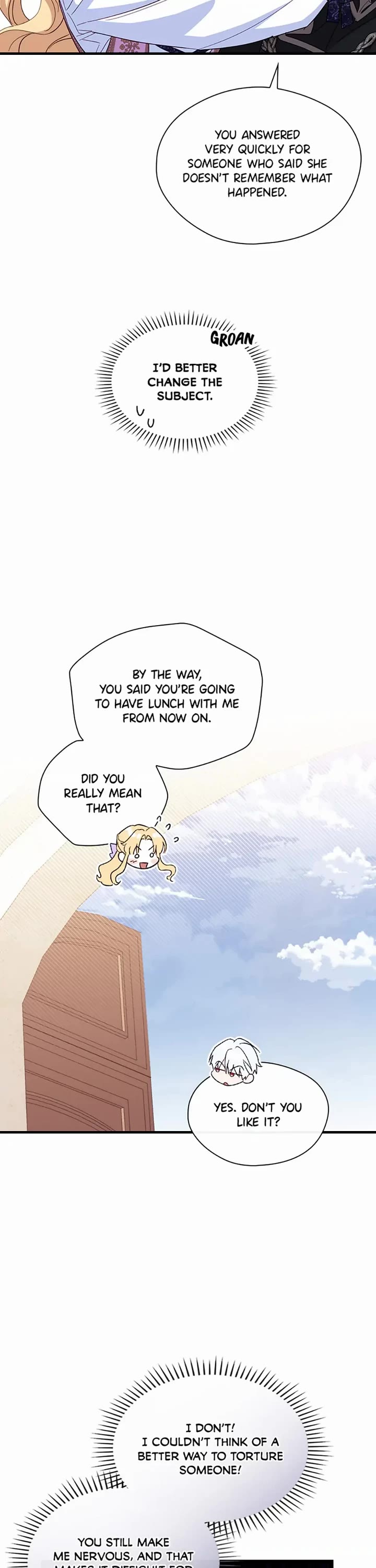 How to Win My Husband Over Chapter 29 page 6 - Chapter 29