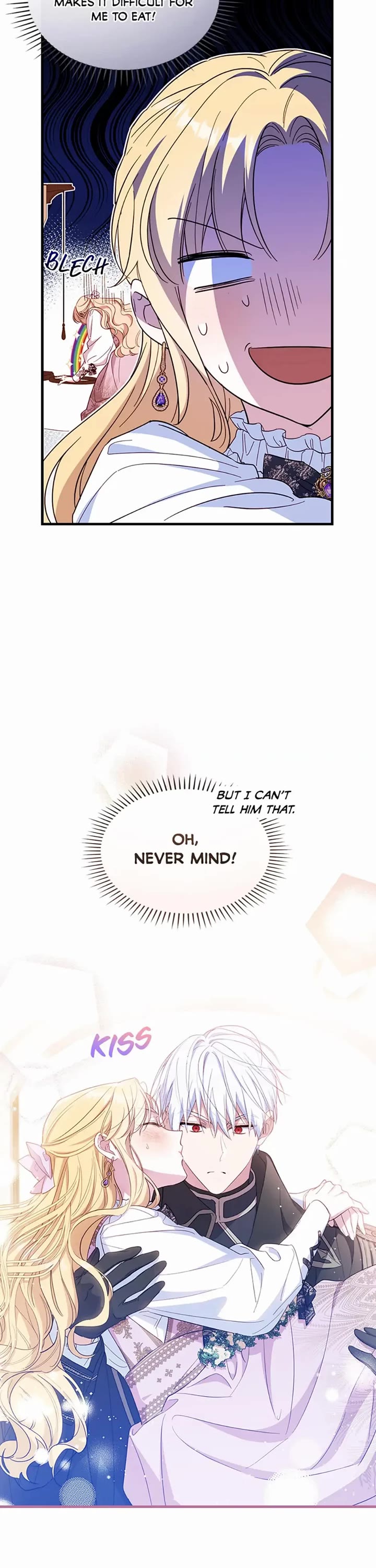 How to Win My Husband Over Chapter 29 page 7 - Chapter 29
