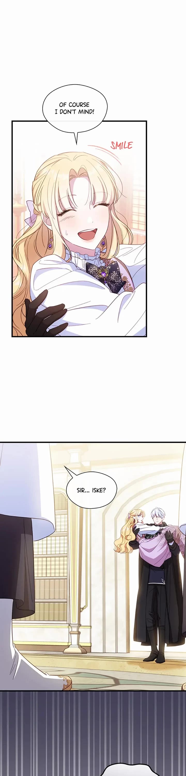 How to Win My Husband Over Chapter 29 page 8 - Chapter 29