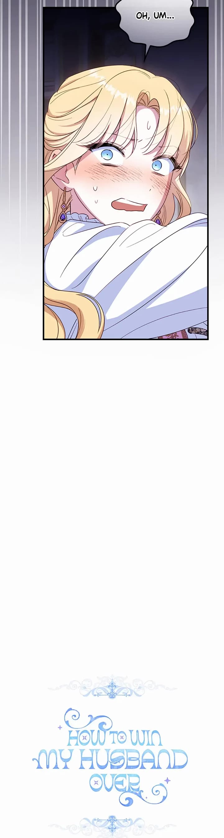 How to Win My Husband Over Chapter 29 page 9 - Chapter 29