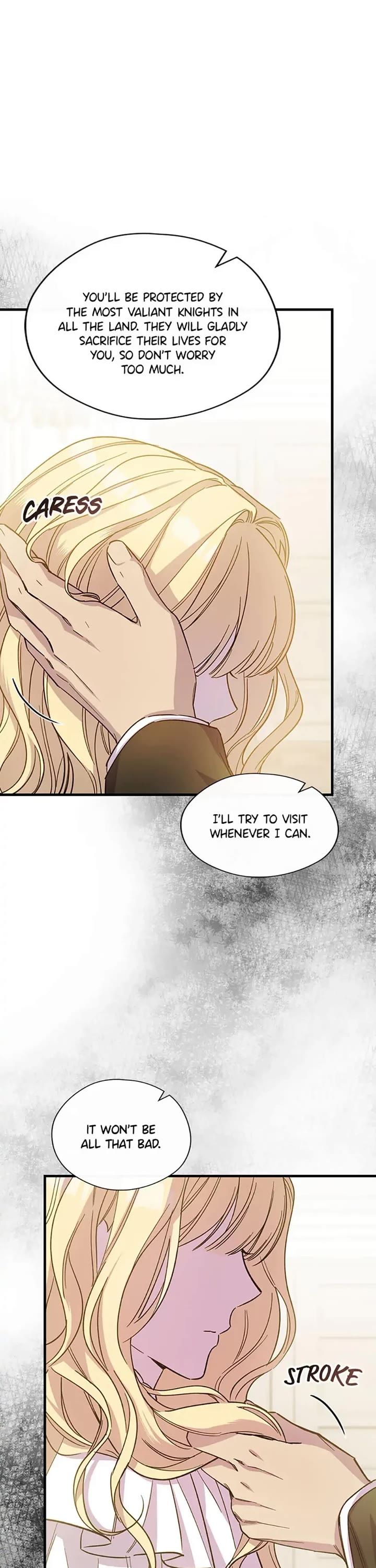 How to Win My Husband Over Chapter 3 page 11 - Chapter 3