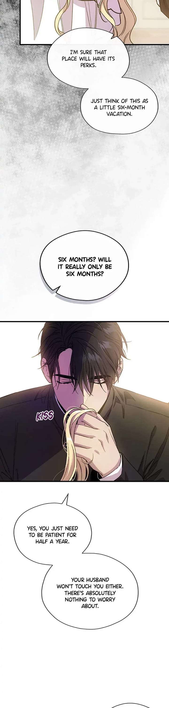How to Win My Husband Over Chapter 3 page 12 - Chapter 3