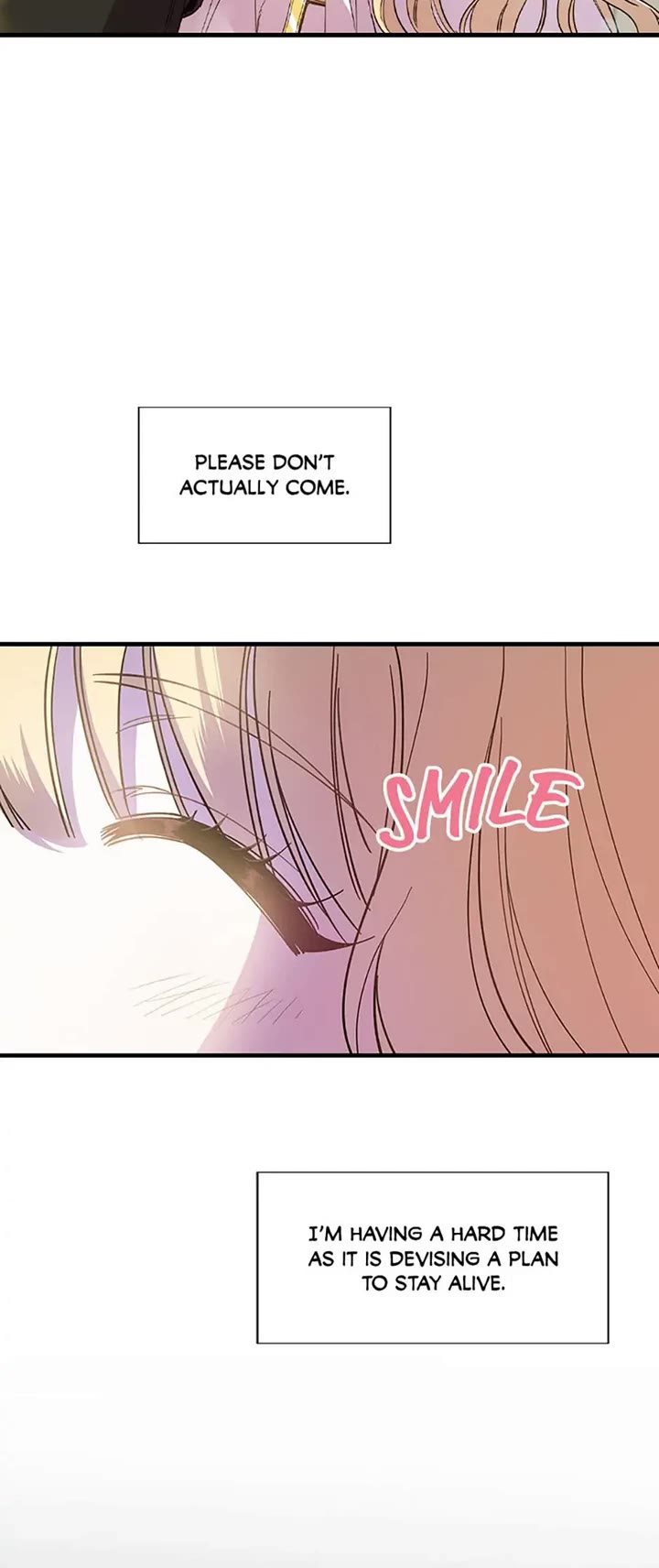 How to Win My Husband Over Chapter 3 page 14 - Chapter 3