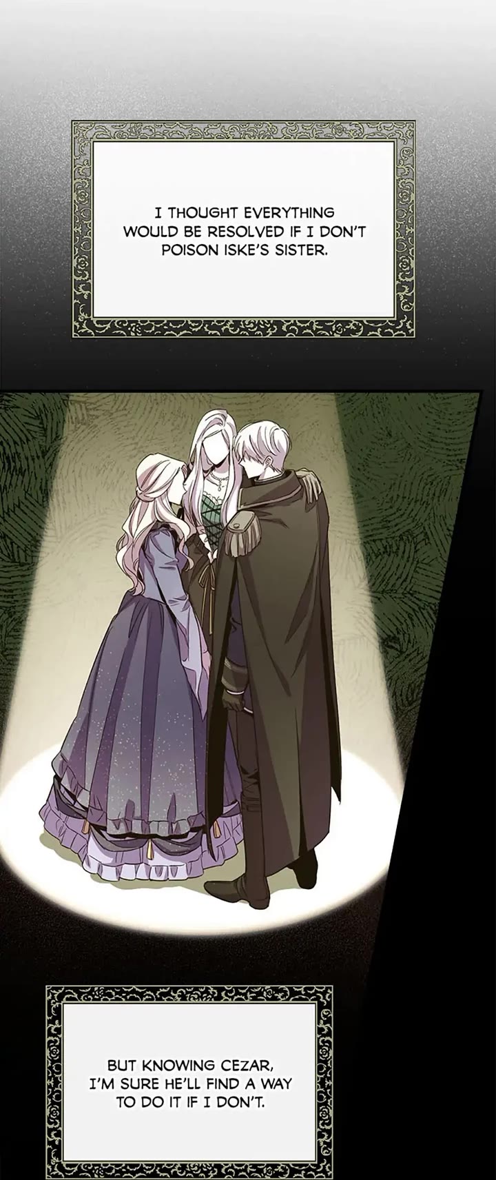 How to Win My Husband Over Chapter 3 page 15 - Chapter 3