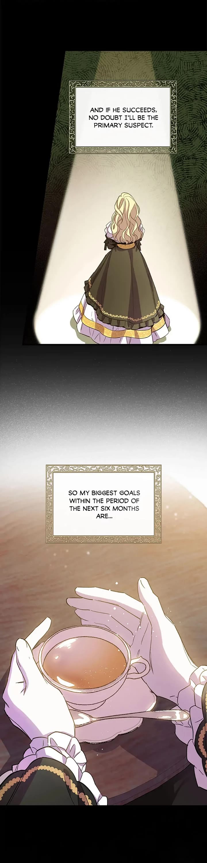 How to Win My Husband Over Chapter 3 page 16 - Chapter 3