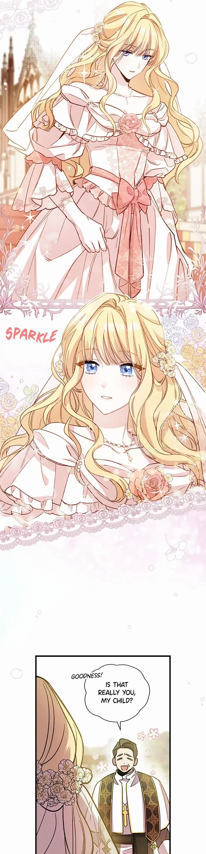 How to Win My Husband Over Chapter 3 page 19 - Chapter 3