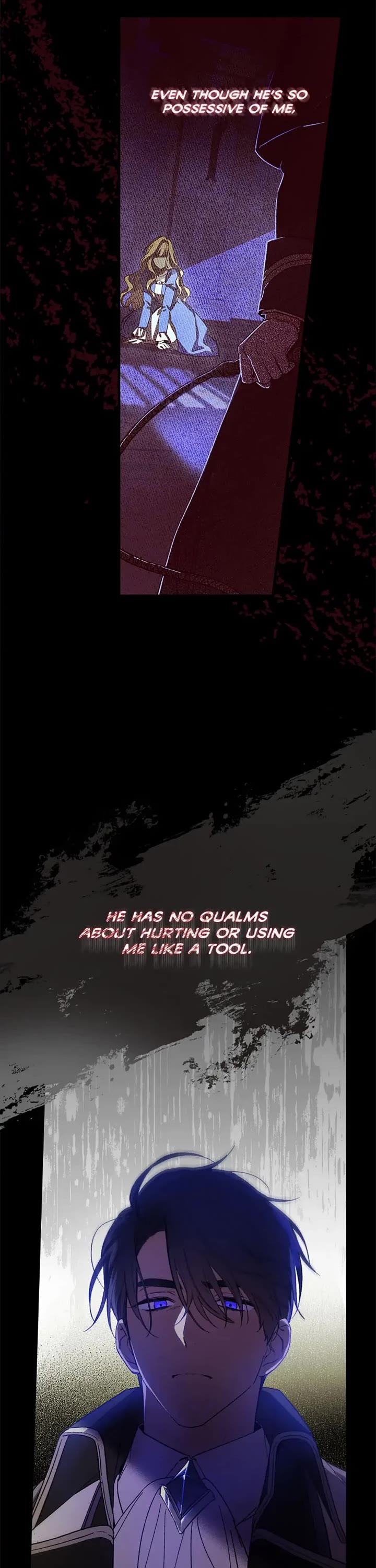 How to Win My Husband Over Chapter 3 page 2 - Chapter 3