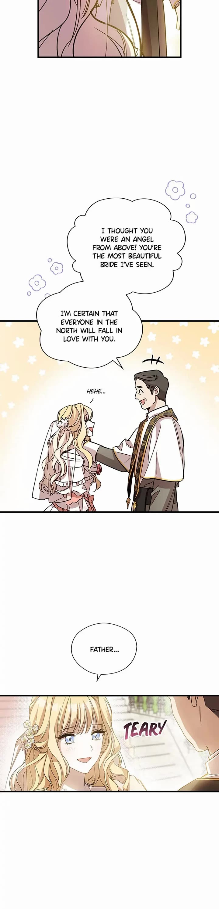 How to Win My Husband Over Chapter 3 page 20 - Chapter 3