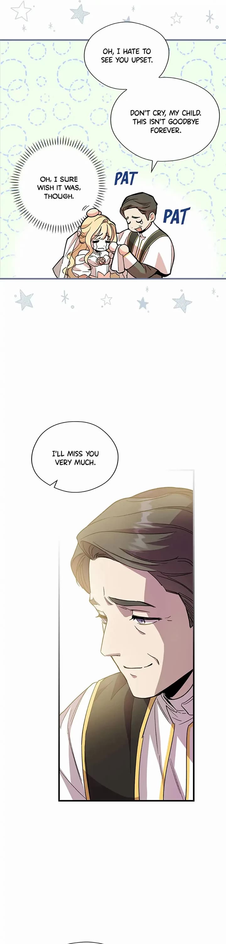How to Win My Husband Over Chapter 3 page 21 - Chapter 3