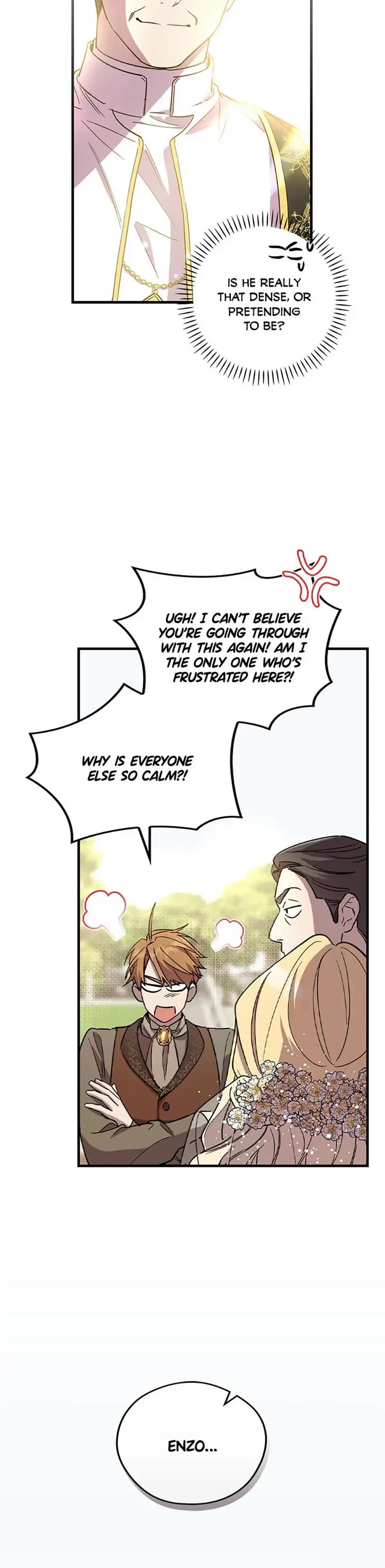 How to Win My Husband Over Chapter 3 page 24 - Chapter 3