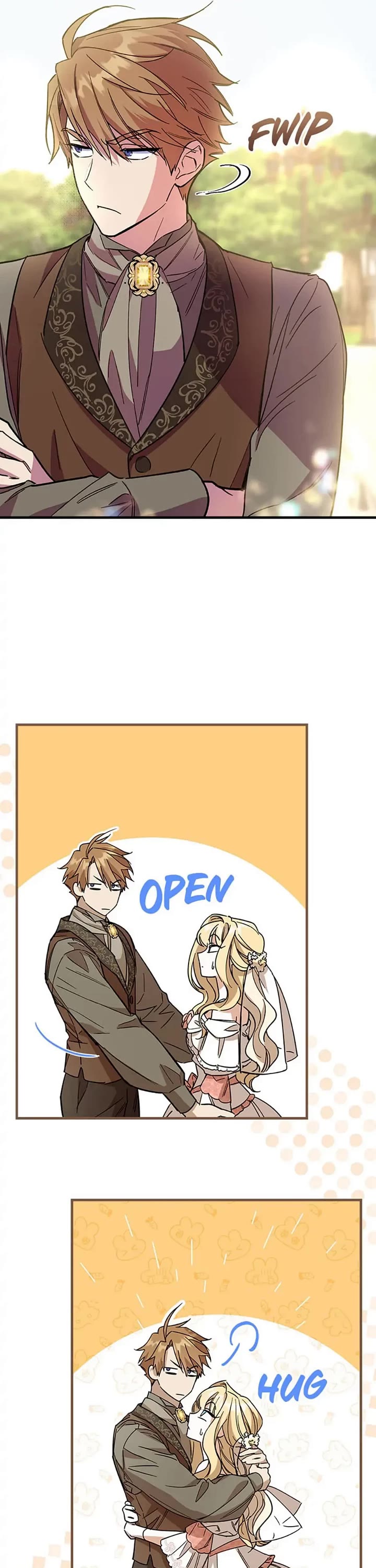 How to Win My Husband Over Chapter 3 page 25 - Chapter 3