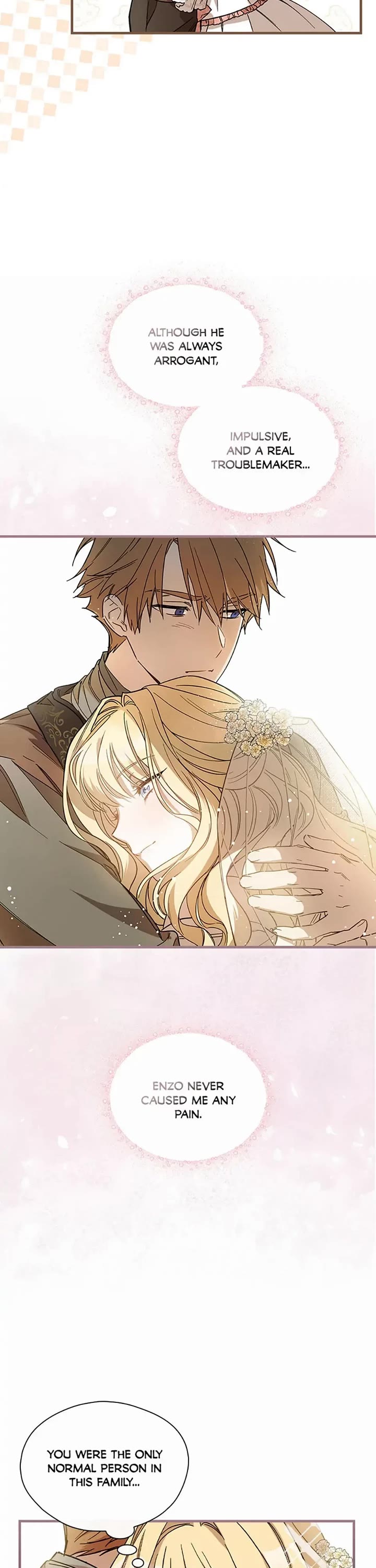 How to Win My Husband Over Chapter 3 page 26 - Chapter 3
