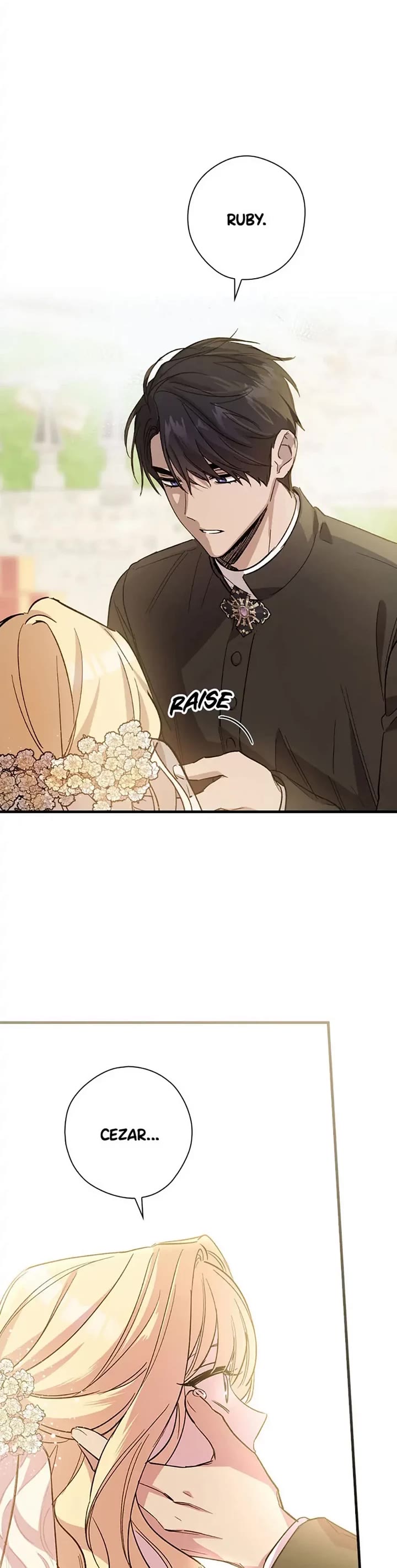 How to Win My Husband Over Chapter 3 page 28 - Chapter 3