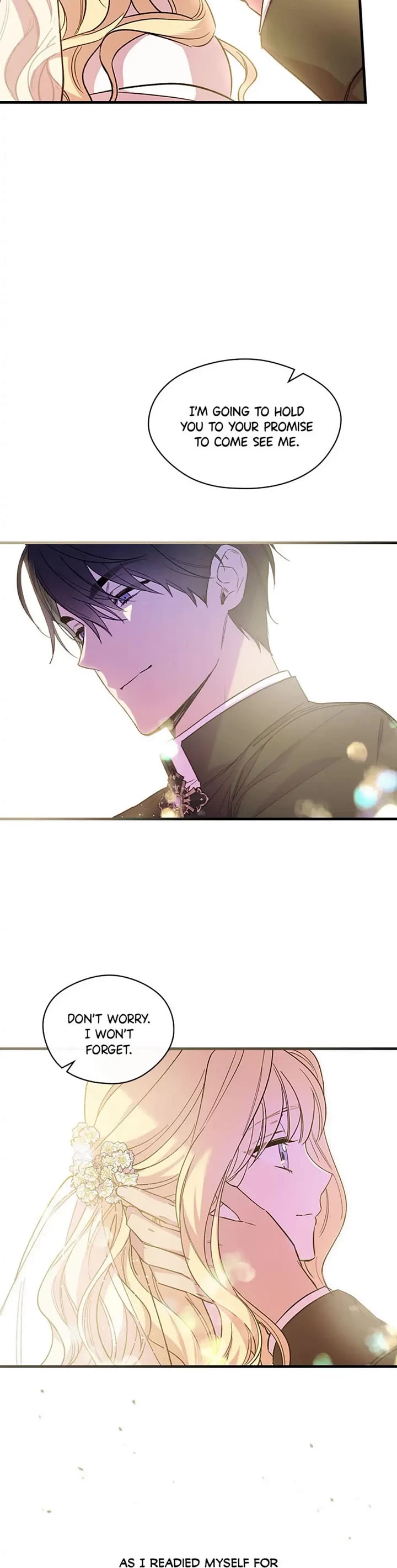 How to Win My Husband Over Chapter 3 page 29 - Chapter 3