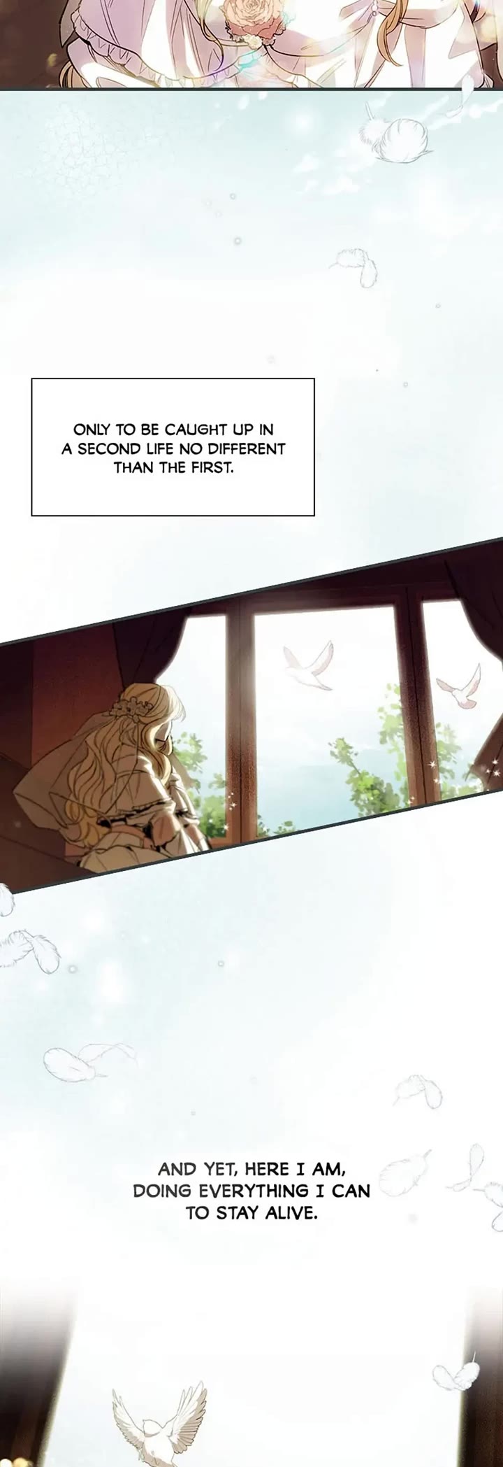 How to Win My Husband Over Chapter 3 page 31 - Chapter 3