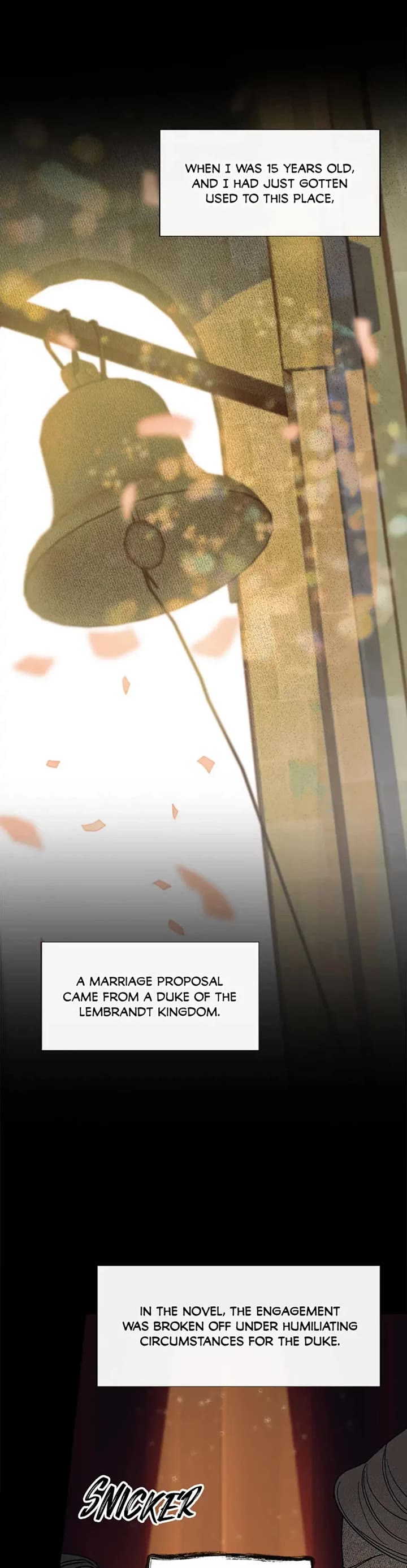 How to Win My Husband Over Chapter 3 page 4 - Chapter 3