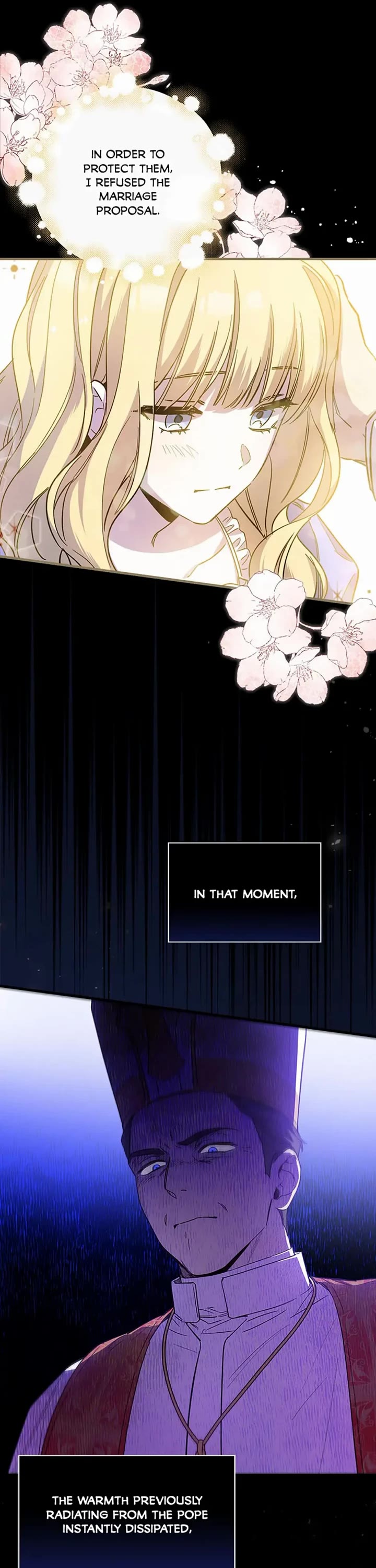 How to Win My Husband Over Chapter 3 page 6 - Chapter 3