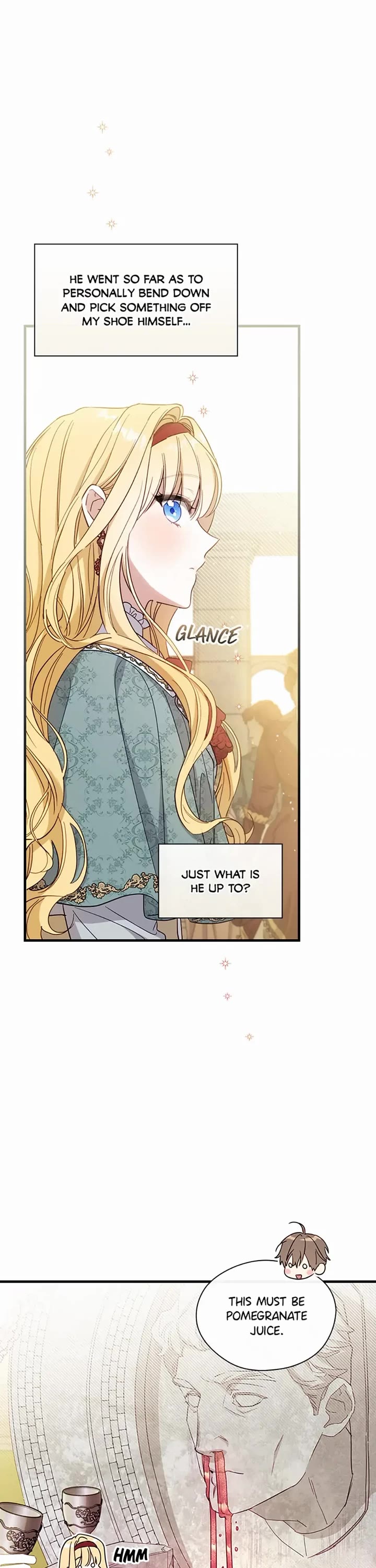 How to Win My Husband Over Chapter 30 page 1 - Chapter 30