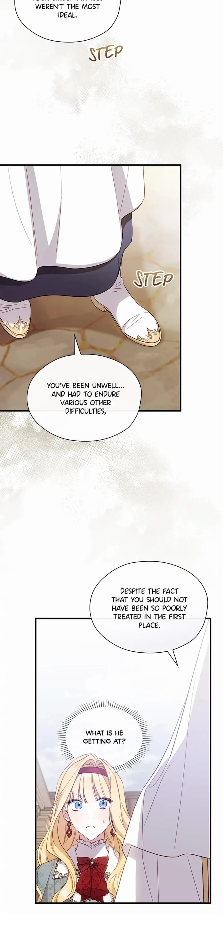 How to Win My Husband Over Chapter 30 page 11 - Chapter 30