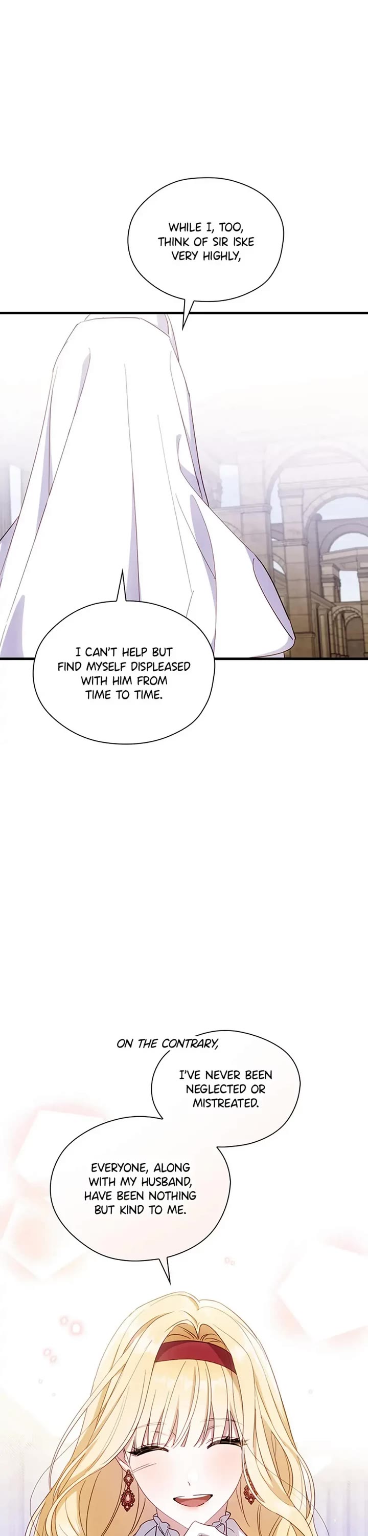 How to Win My Husband Over Chapter 30 page 12 - Chapter 30