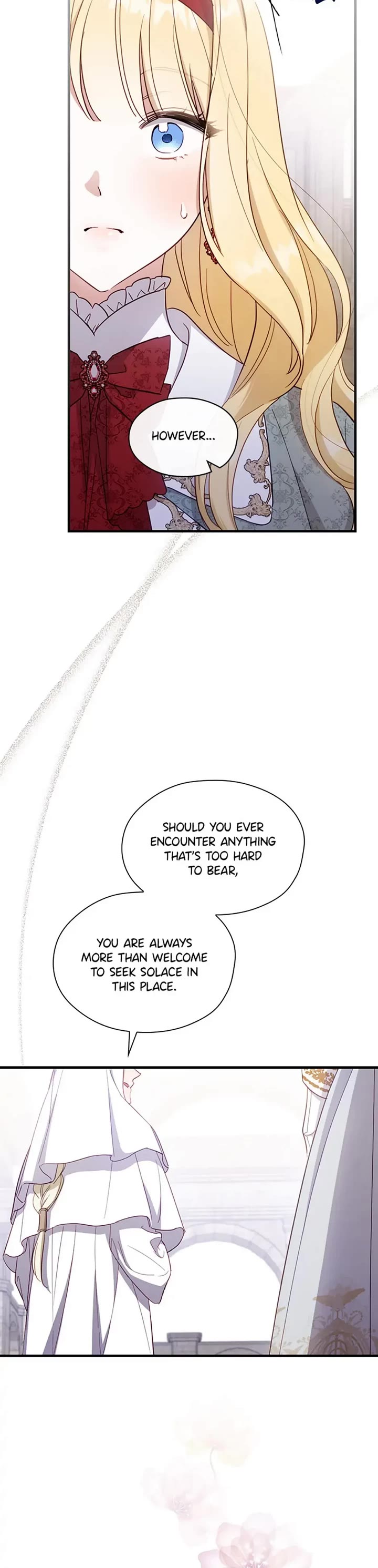 How to Win My Husband Over Chapter 30 page 14 - Chapter 30