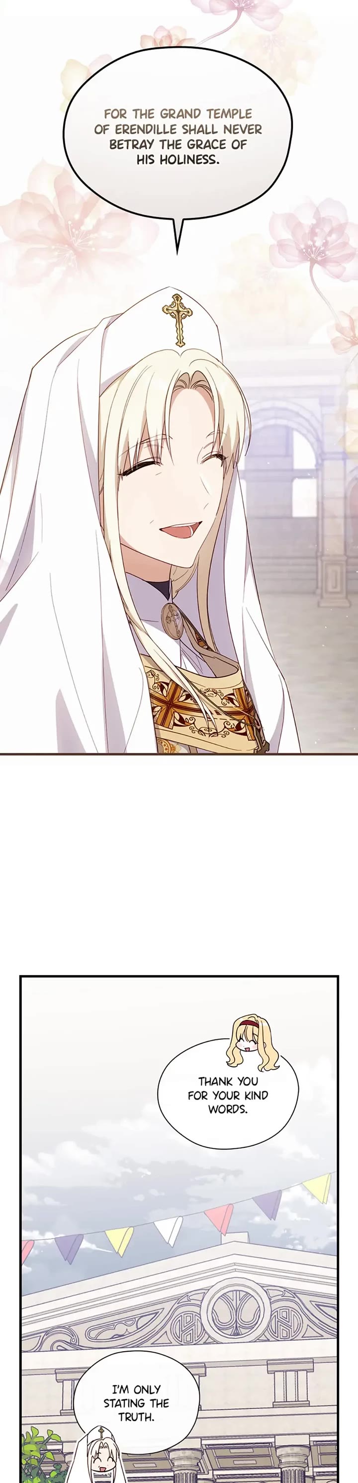 How to Win My Husband Over Chapter 30 page 15 - Chapter 30