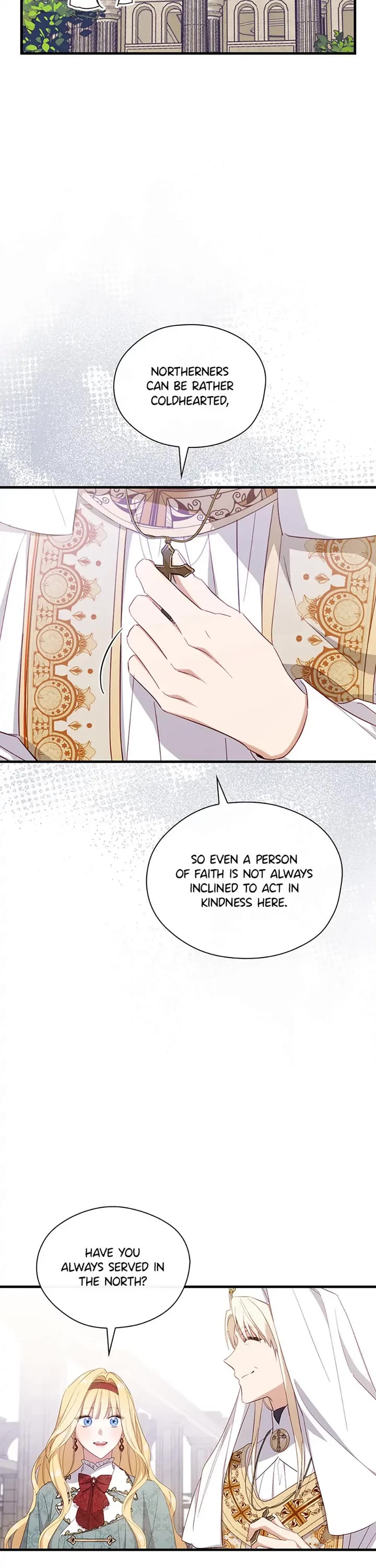How to Win My Husband Over Chapter 30 page 16 - Chapter 30